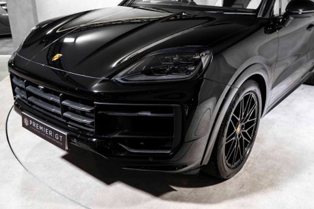 Porsche Cayenne GTS. WARRANTY. HUD. PANORAMIC ROOF. COMFORT ACCESS. BOSE. S/CHRONO. 41