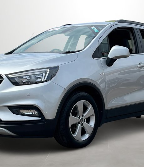 Vauxhall Mokka X 1.4T Elite 5dr Auto