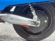 Vmoto Cux 4PS 2025 ONLY 239 MILES 50CC RIDE FROM 16 8