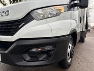 Iveco Daily 35C14 Toolpod Tipper - Rear Camera 22