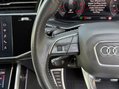 Audi Q7 3.0 TDI V6 50 Black Edition Tiptronic quattro Euro 6 (s/s) 5dr 32