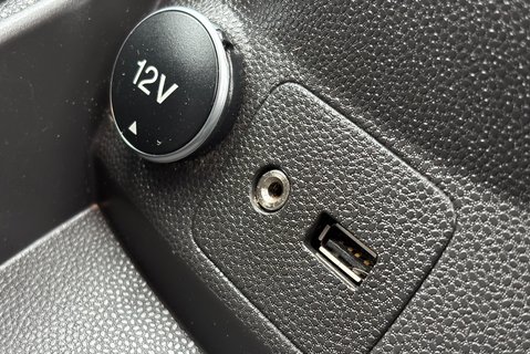 Ford Fiesta Sport TDCI - Heated Seats - No VAT 24