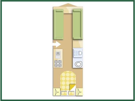 Swift Challenger 560  1