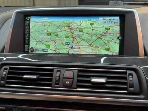 BMW 6 Series 3.0 640d M Sport Auto Euro 5 (s/s) 4dr 67