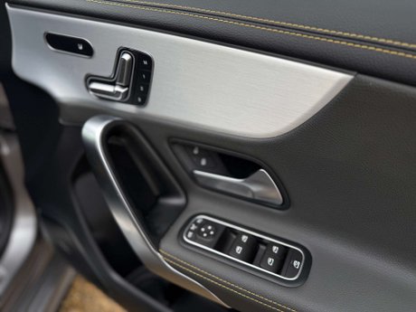 Mercedes-Benz A Class 2.0 AMG A 45 S 4Matic+ Plus Auto 4WD 5dr 70