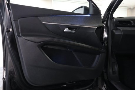 Peugeot 3008 PURETECH S/S GT LINE 44