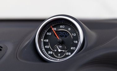 Porsche 718 Cayman GTS 4.0 14