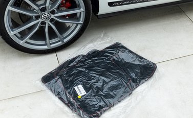 Volkswagen Golf GTI Clubsport S 34