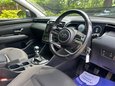 Hyundai TUCSON 1.6 T-GDi SE Connect Euro 6 (s/s) 5dr 13