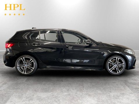 BMW 1 Series 1.5 118i M Sport (LCP) Hatchback 5dr Petrol Manual Euro 6 (s/s) (136 ps) 8