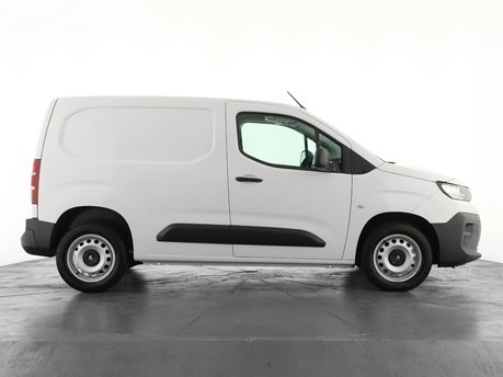 Citroen Berlingo M 1.5 BlueHDi 100ps Enterprise Plus 5