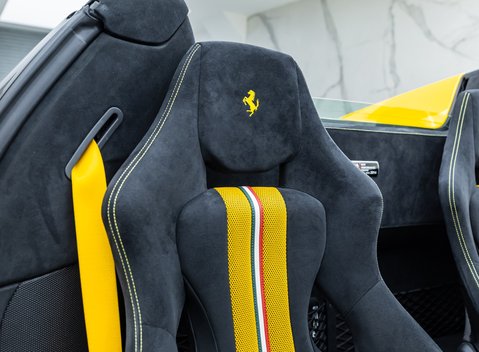 Ferrari 458 Speciale A 16