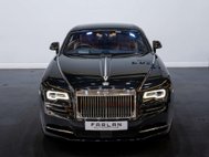 Rolls-Royce Wraith 6.6 V12 Coupe 2dr Petrol Auto Euro 6 (624 bhp) 16