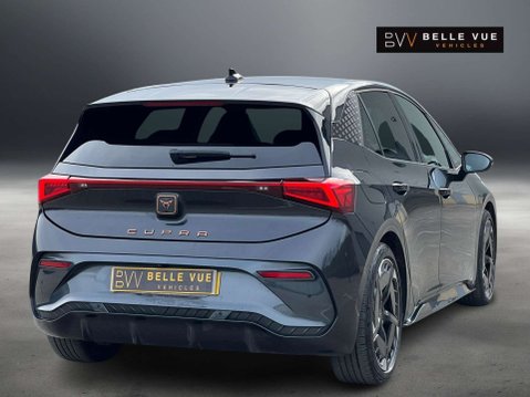 Cupra Born Born V3 EV 5dr *NATIONAL DELIVERY* 5