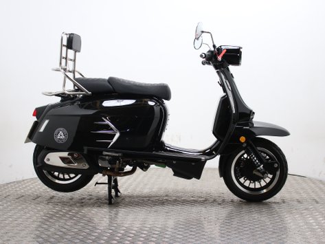 Royal Alloy GP GP 200 LC