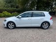 Volkswagen Golf 1.0 TSI Match Edition BlueMotion Euro 6 (s/s) 5dr 7