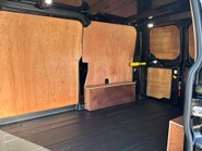 Ford Transit Custom 280 L1 130 ps Limited Panel Van 9