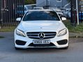 Mercedes-Benz C Class 2.1 C250d AMG Line (Premium) 7G-Tronic+ Euro 6 (s/s) 5dr 11