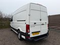 Volkswagen Crafter 2.0 TDI CR35 Trendline Panel Van 5dr Diesel Manual FWD MWB Euro 6 (s/s) (14 5