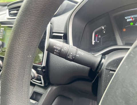 Honda CR-V 1.5 CR-V S i-VTec 4x2 5dr 19