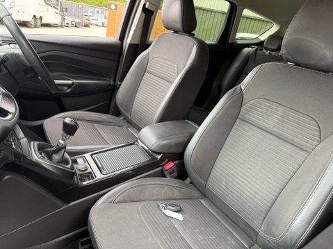 Ford Kuga 1.5 Kuga Titanium 5dr 78