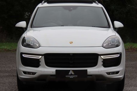 Porsche Cayenne 3.6T V6 GTS TiptronicS 4WD Euro 6 (s/s) 5dr 3