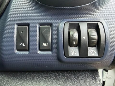 Vauxhall Vivaro 1.6 CDTi 2900 BiTurbo Panel Van 5dr Diesel Manual L2 H1 Euro 6 (s/s) (125 p 29