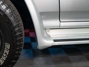 Mitsubishi Pajero 26