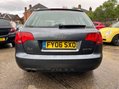 Audi A4 TDI SE TDV 8