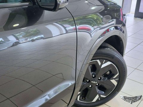 Kia Niro 64.8kWh 3 Auto 5dr 75