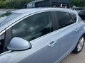 Vauxhall Astra 1.6 16v SRi Auto Euro 5 5dr 14