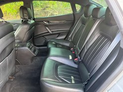 Maserati Quattroporte 3.0 Quattroporte DV6 Auto 4dr 32