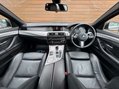 BMW 5 Series 2.0 520d M Sport Auto 5dr 26