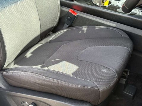 Ford Edge 2.0 Edge Titanium TDCi Auto 4WD 5dr 15