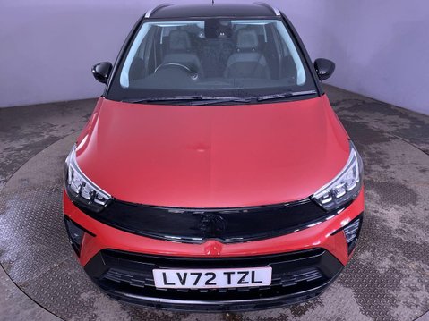 Vauxhall Crossland 1.5 Turbo D Ultimate SUV 5dr Diesel Manual Euro 6 (s/s) (110 ps) Cruise Co 30