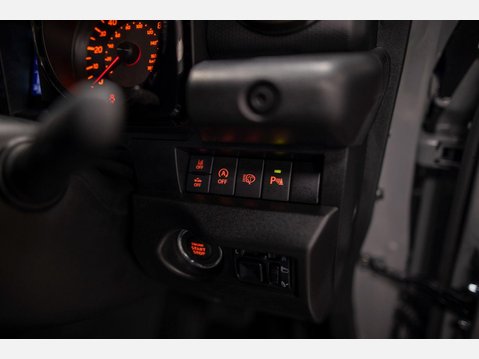 Suzuki Jimny Sierra ALLGrip SUV 1.5 Euro 6 (101 ps) 18
