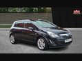 Vauxhall Corsa SE 14