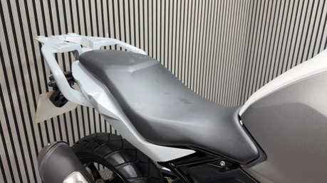 BMW G310GS 2021 ONLY 7K LIGHTWEIGHT ADVENTURE BIKE NEW MOT A2 READY 34