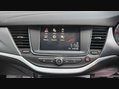 Vauxhall Astra TECH LINE NAV CDTI ECOTEC S/S 25