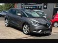 Renault Scenic 1.2 Scenic Signature Nav TCe 5dr 4