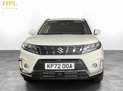 Suzuki Vitara 1.4 Boosterjet MHEV SZ-T SUV 5dr Petrol Hybrid Manual ALLGRIP Euro 6 (s/s) 3