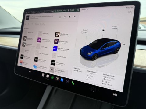 Tesla Model 3 (Dual Motor) Long Range Saloon 4dr Electric Auto 4WDE (346 ps) 43