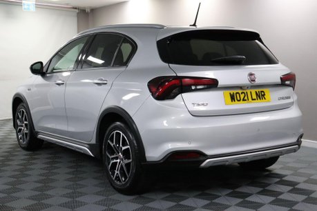 Fiat Tipo CROSS 13