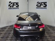 BMW M2 3.0i Coupe 2dr Petrol DCT Euro 6 (s/s) (370 ps) 18