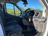 Ford Transit 470 Drw L2 130 ps Leader One Stop Tipper 16