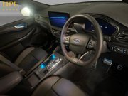 Ford Kuga 2.5 Duratec 14.4kWh ST-Line SUV 5dr Petrol Plug-in Hybrid CVT Euro 6 (s/s) 12