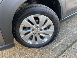 Suzuki SX4 S-Cross 1.4 SX4 S-Cross Motion Boosterjet MHEV 5dr 3