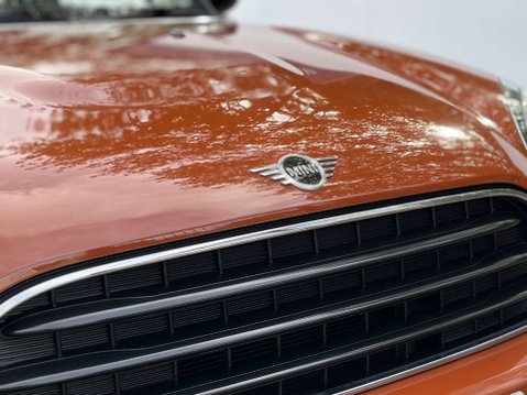 Mini Countryman 2.0 Countryman Cooper D Classic 5dr 3