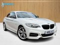 BMW 2 Series 3.0 M235i Coupe 2dr Petrol Auto Euro 6 (s/s) (326 ps) 17