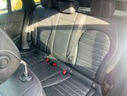 Mercedes-Benz GLC 2.0 GLC 300 AMG Line Premium D 4Matic Auto 4WD 5dr 36